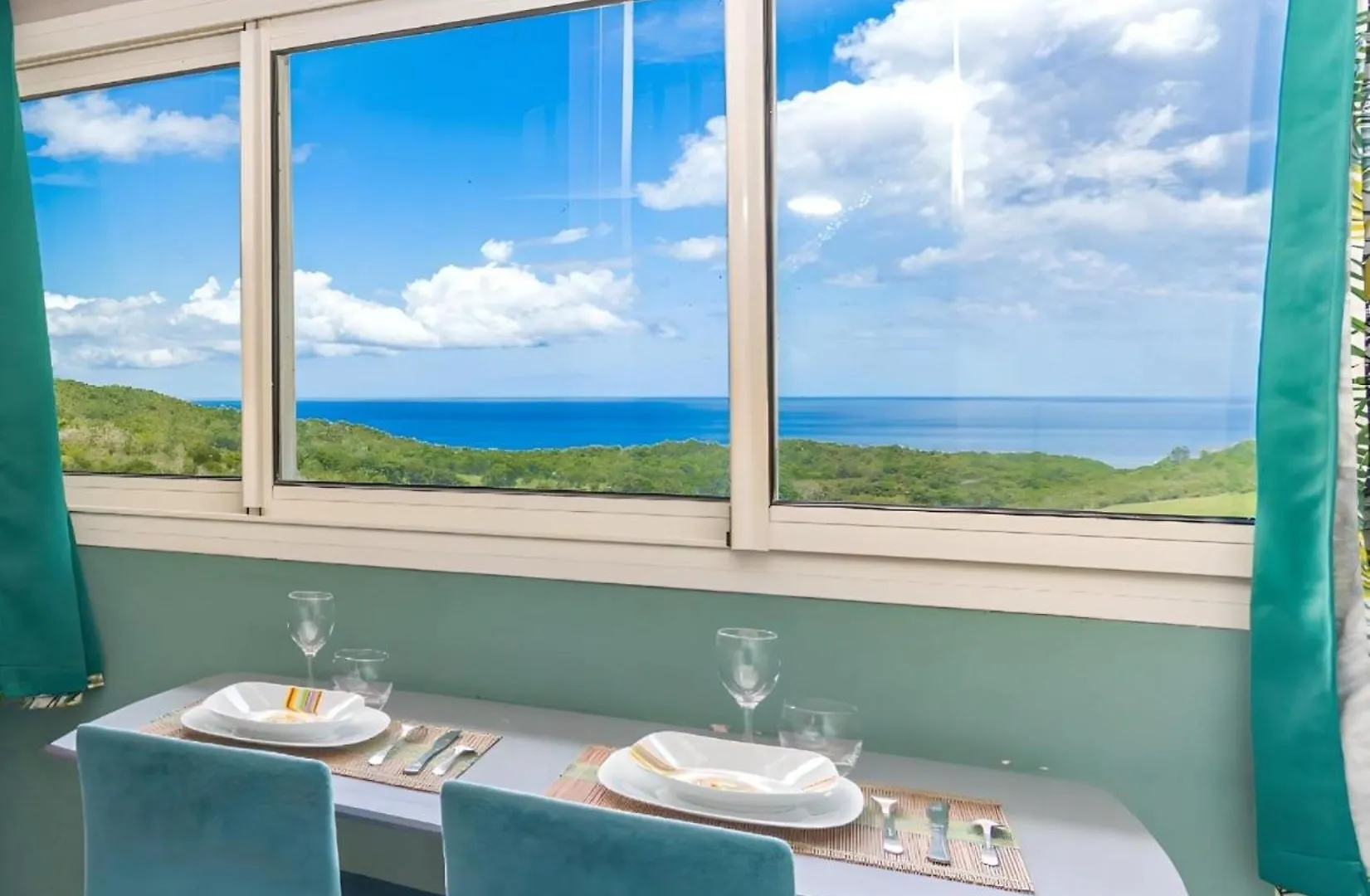 Domaine De L'Anse Ramier Aparthotel Les Trois-Ilets