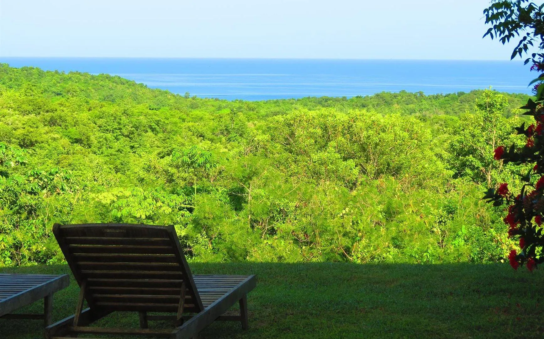 Domaine De L'Anse Ramier Aparthotel Les Trois-Ilets 3*,  Martinique