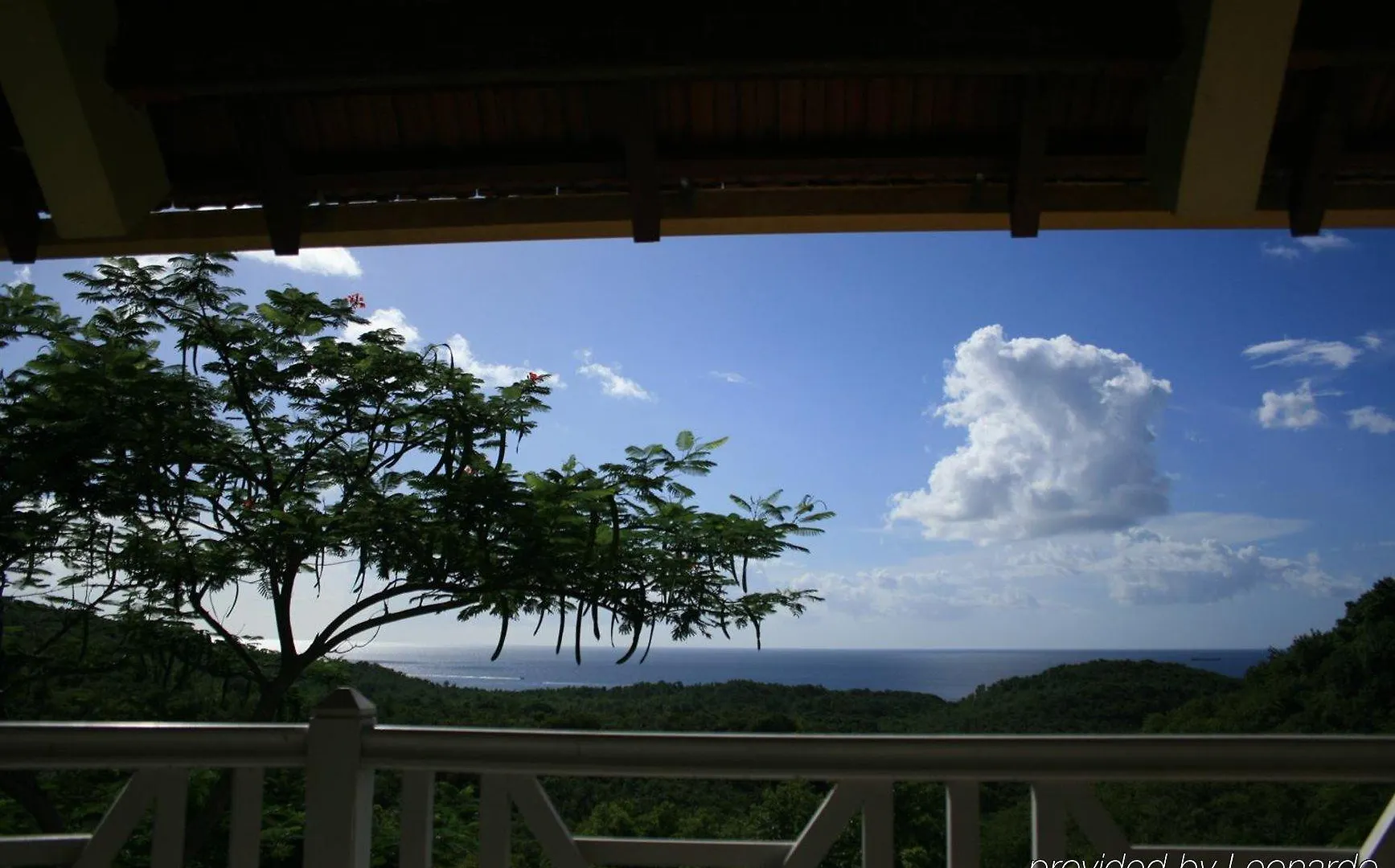 ***  Domaine De L'Anse Ramier Aparthotel Les Trois-Ilets Martinique
