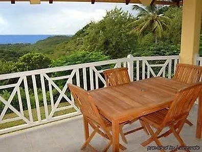 Domaine De L'Anse Ramier Aparthotel Les Trois-Ilets