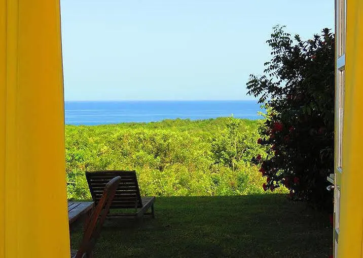 Domaine De L'Anse Ramier Aparthotel Les Trois-Ilets