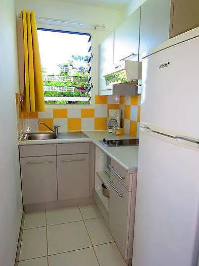 Domaine De L'Anse Ramier Aparthotel Les Trois-Ilets 3*,  Martinique