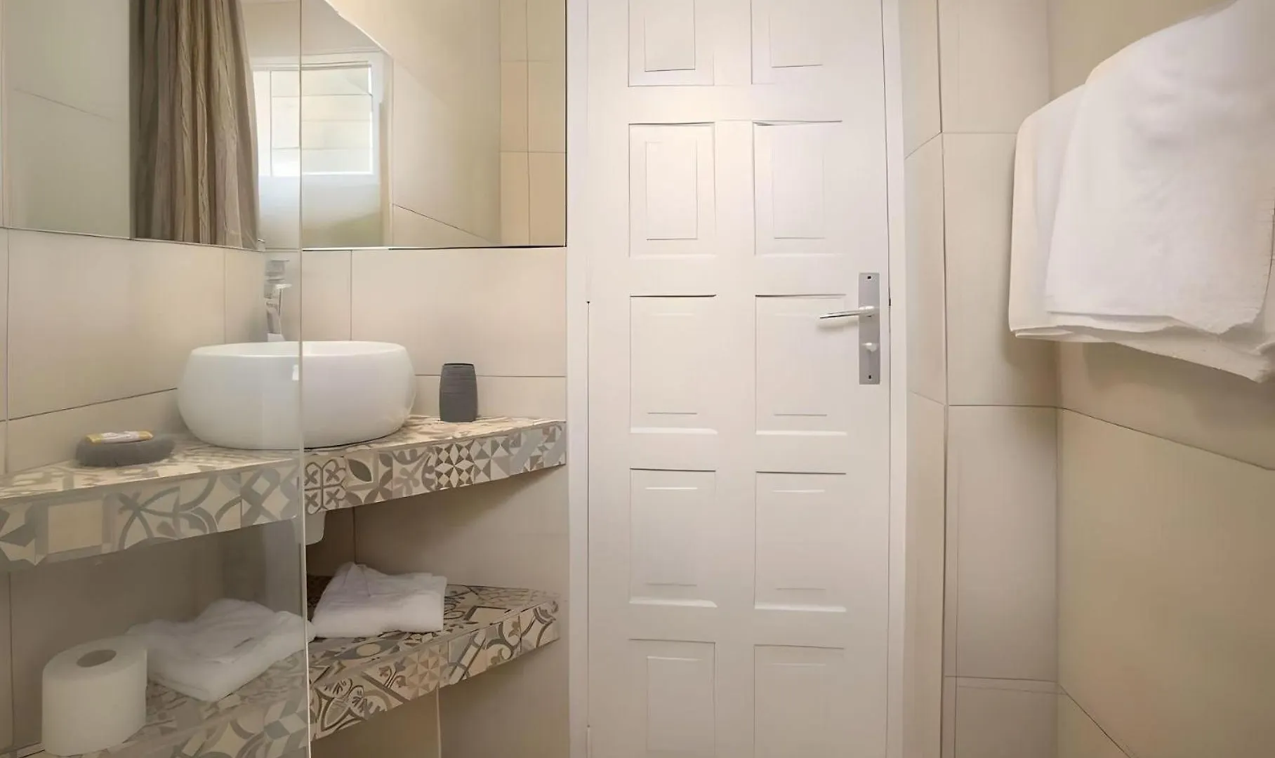 Domaine De L'Anse Ramier Aparthotel Les Trois-Ilets 3*,