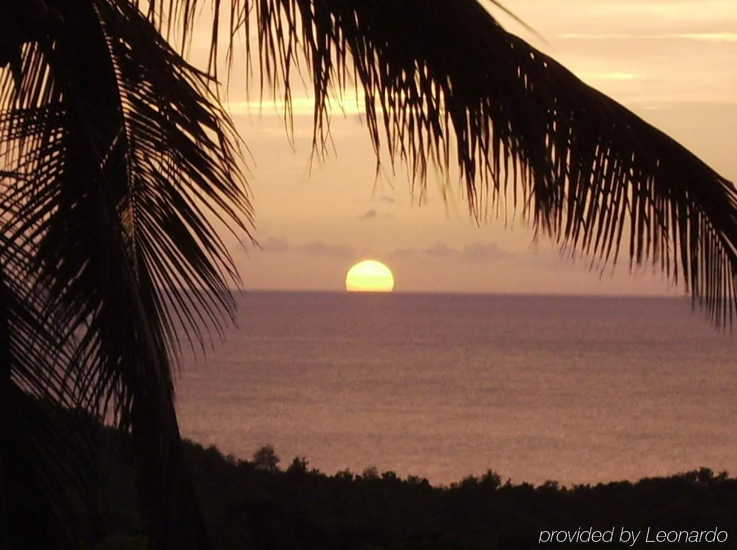 Domaine De L'Anse Ramier Aparthotel Les Trois-Ilets
