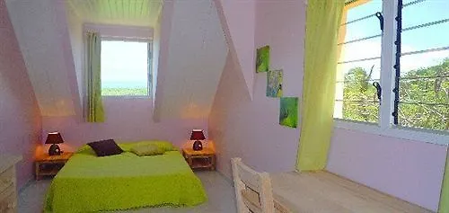 Domaine De L'Anse Ramier Aparthotel Les Trois-Ilets