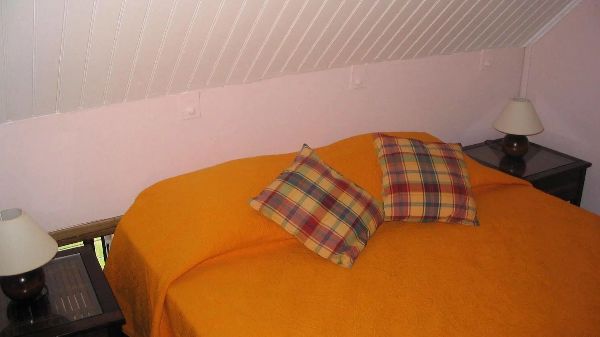 Domaine De L'Anse Ramier Aparthotel Les Trois-Ilets