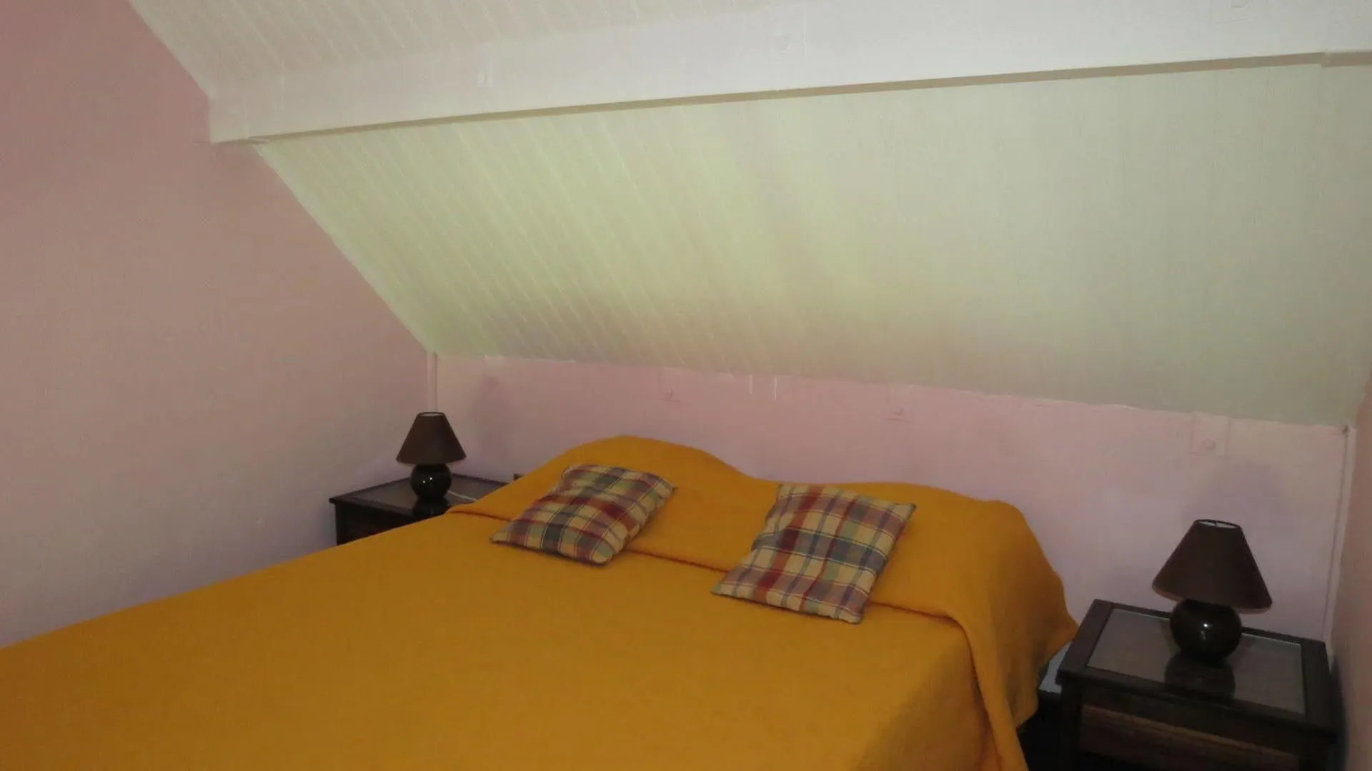 Domaine De L'Anse Ramier Aparthotel Les Trois-Ilets