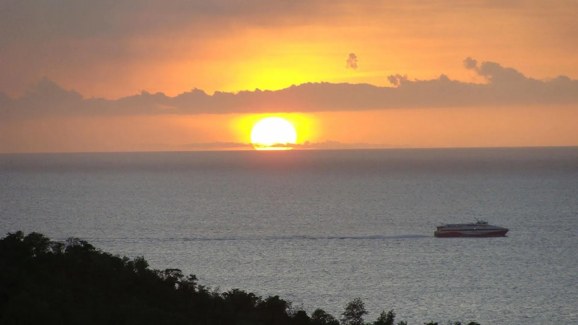 Domaine De L'Anse Ramier Aparthotel Les Trois-Ilets